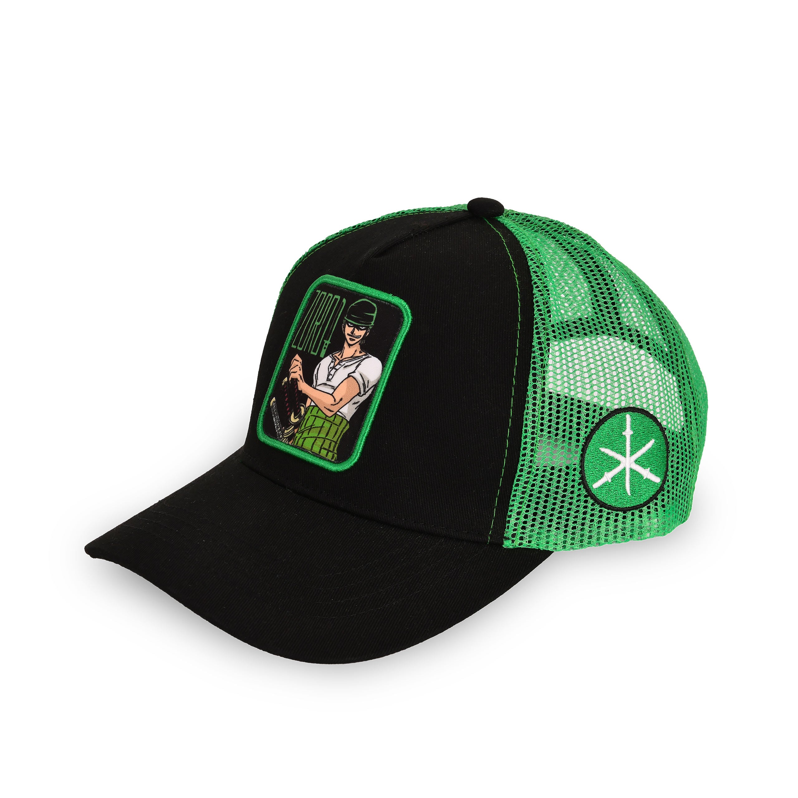 Image produit One Piece - Casquette de base Zoro