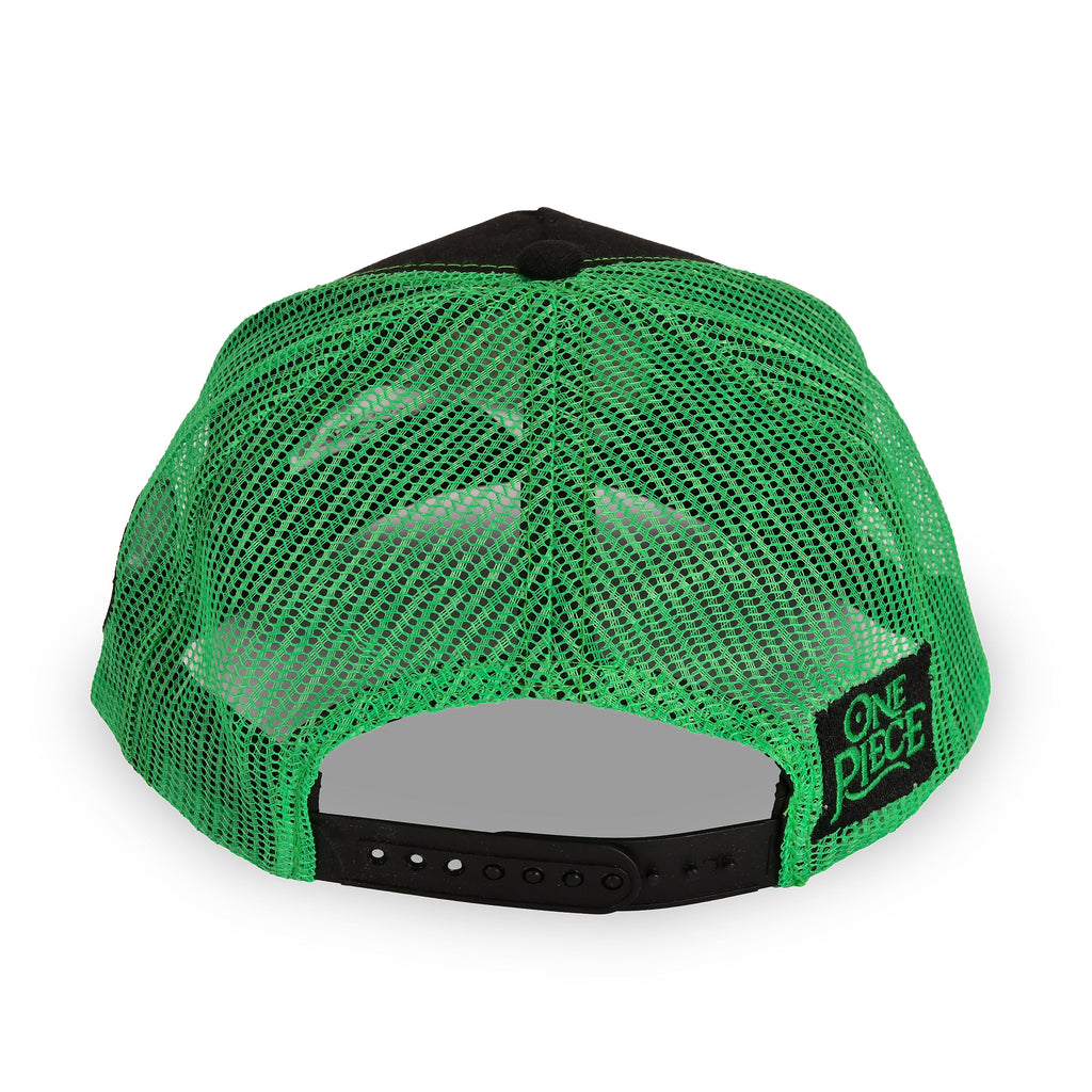 Productafbeelding One Piece - Zoro Basecap
