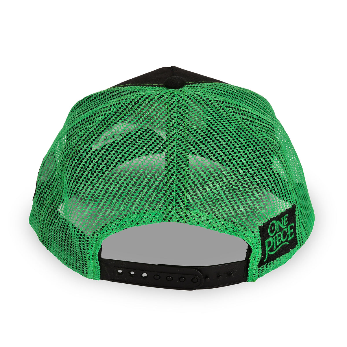Image produit One Piece - Casquette de base Zoro