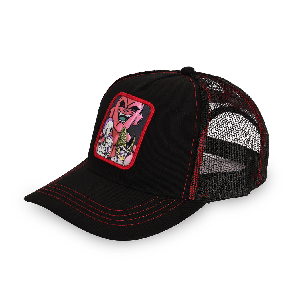 Productafbeelding Dragon Ball - Schurken Honkbalpet