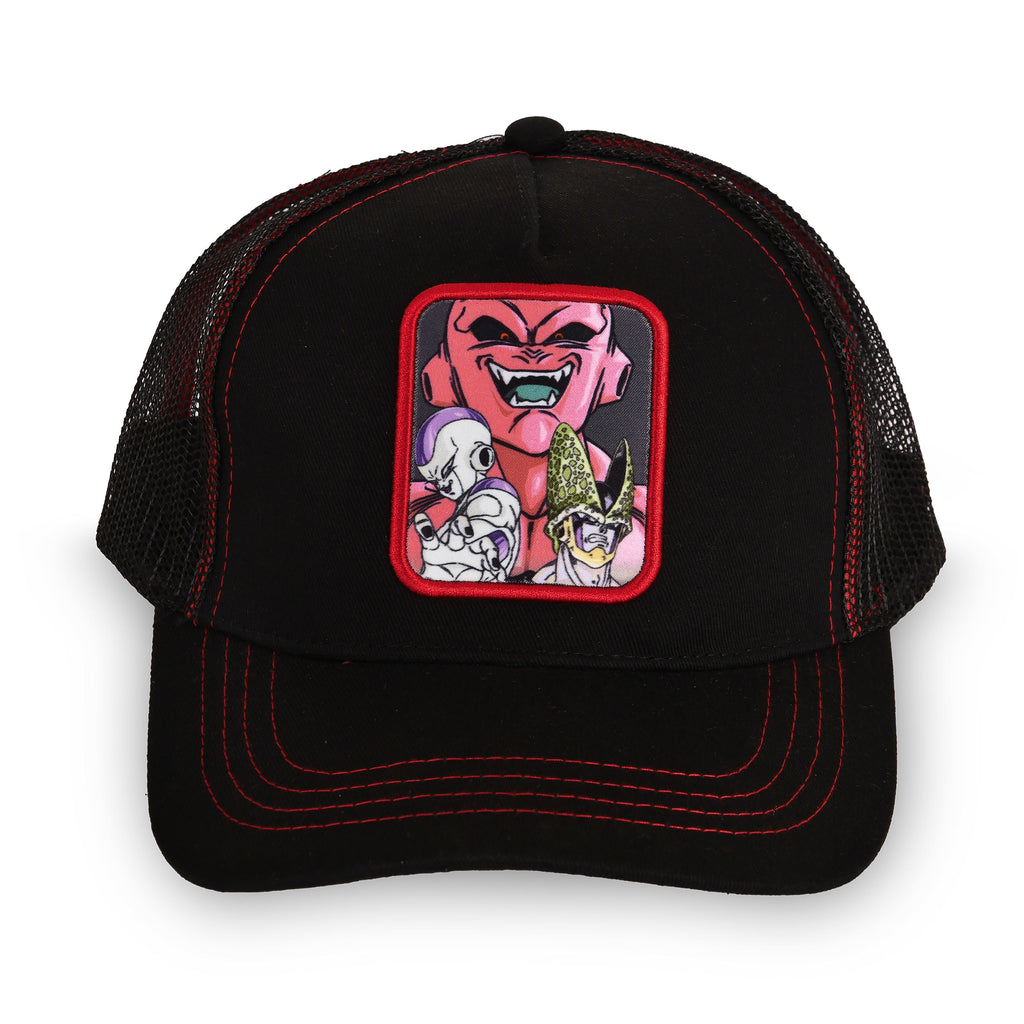 Productafbeelding Dragon Ball - Schurken Honkbalpet