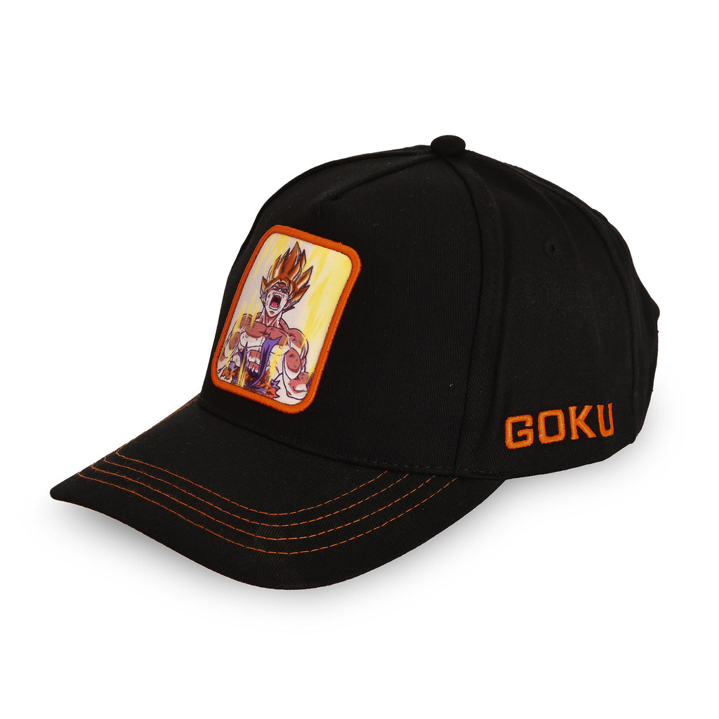 Productafbeelding Dragon Ball Z - Super Saiyan Pet
