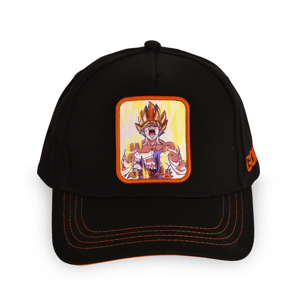 Productafbeelding Dragon Ball Z - Super Saiyan Pet