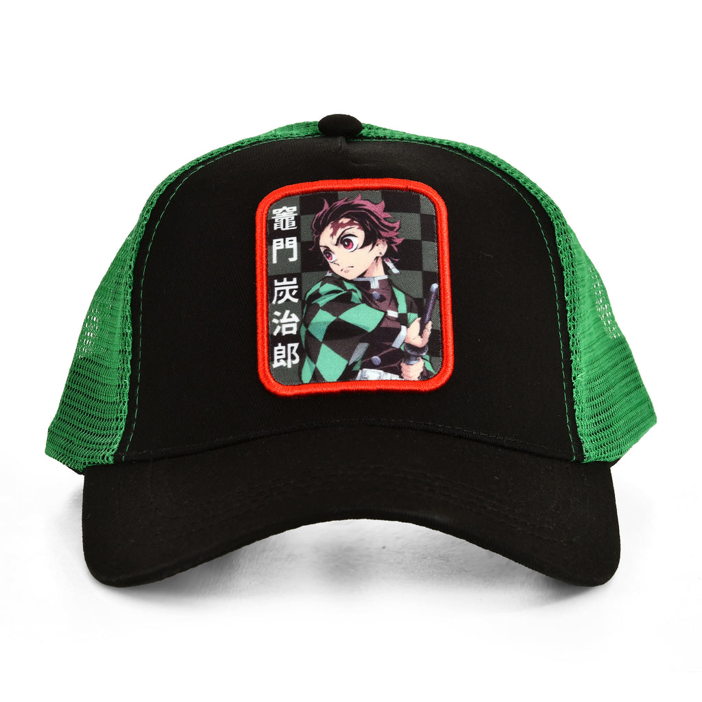 Productafbeelding Demon Slayer - Tanjiro Kamado Baseballpet