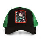 Productafbeelding Demon Slayer - Tanjiro Kamado Baseballpet