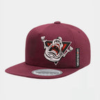 Image produit Ghostbusters - Casquette Snapback Slimer