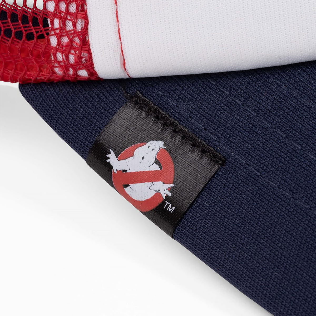 Productafbeelding Ghostbusters - Marshmallow Man Honkbalpet