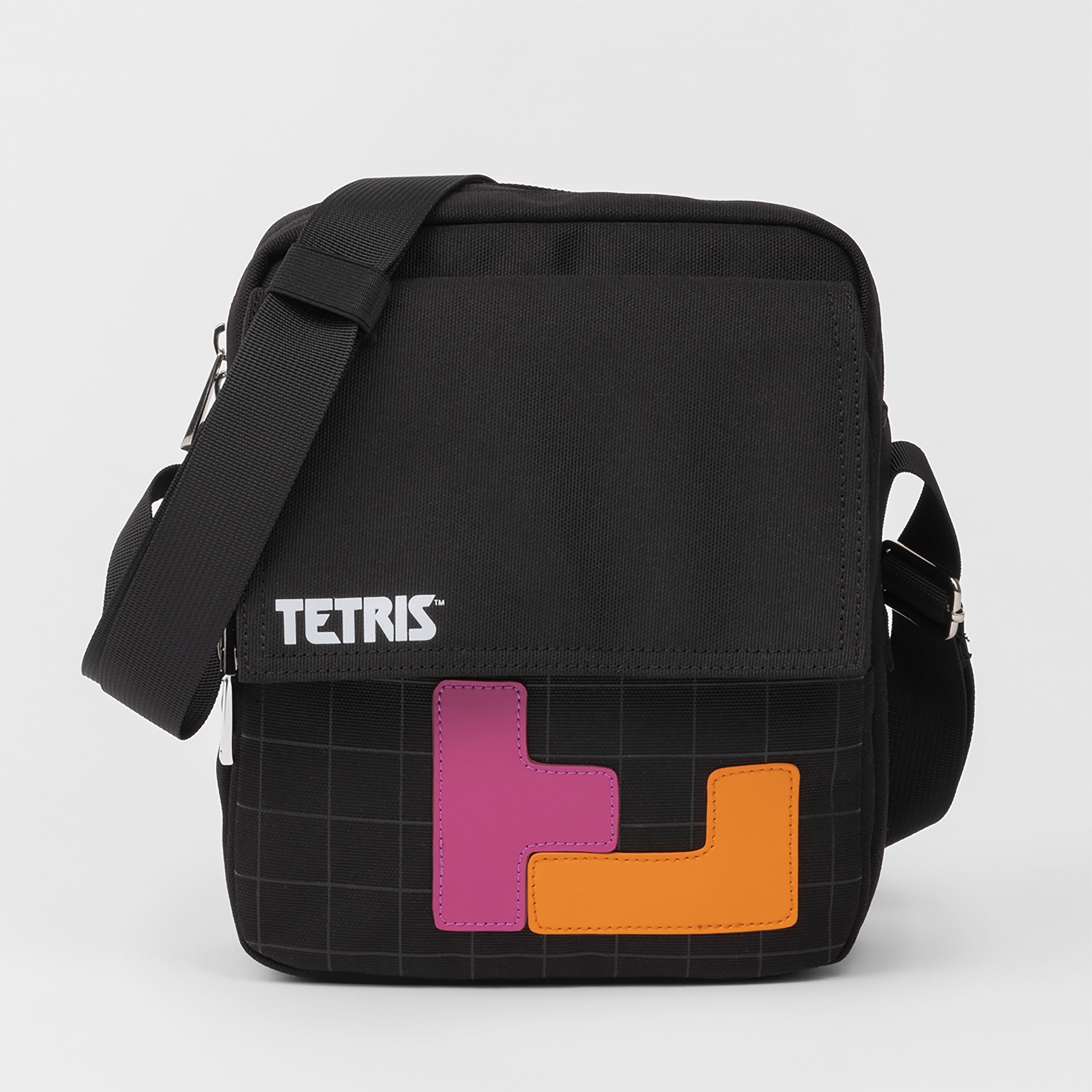 Productafbeelding Tetris - Blocks Schoudertas