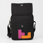 Productafbeelding Tetris - Blocks Schoudertas