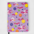 Produktbild Fall Guys - Saved by the Bean Notizbuch