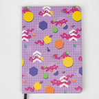 Produktbild Fall Guys - Saved by the Bean Notizbuch