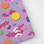Produktbild Fall Guys - Saved by the Bean Notizbuch