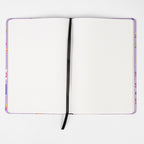 Produktbild Fall Guys - Saved by the Bean Notizbuch