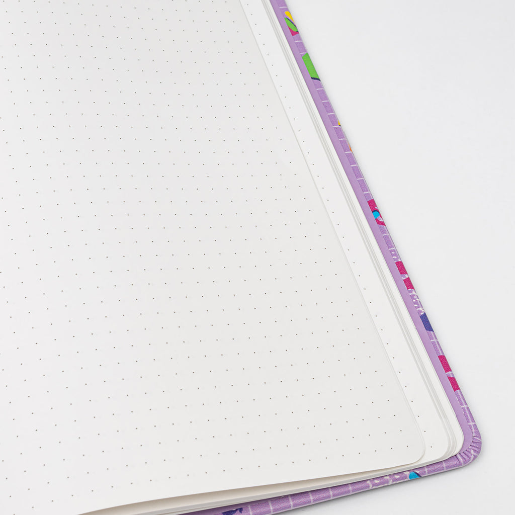 Produktbild Fall Guys - Saved by the Bean Notizbuch