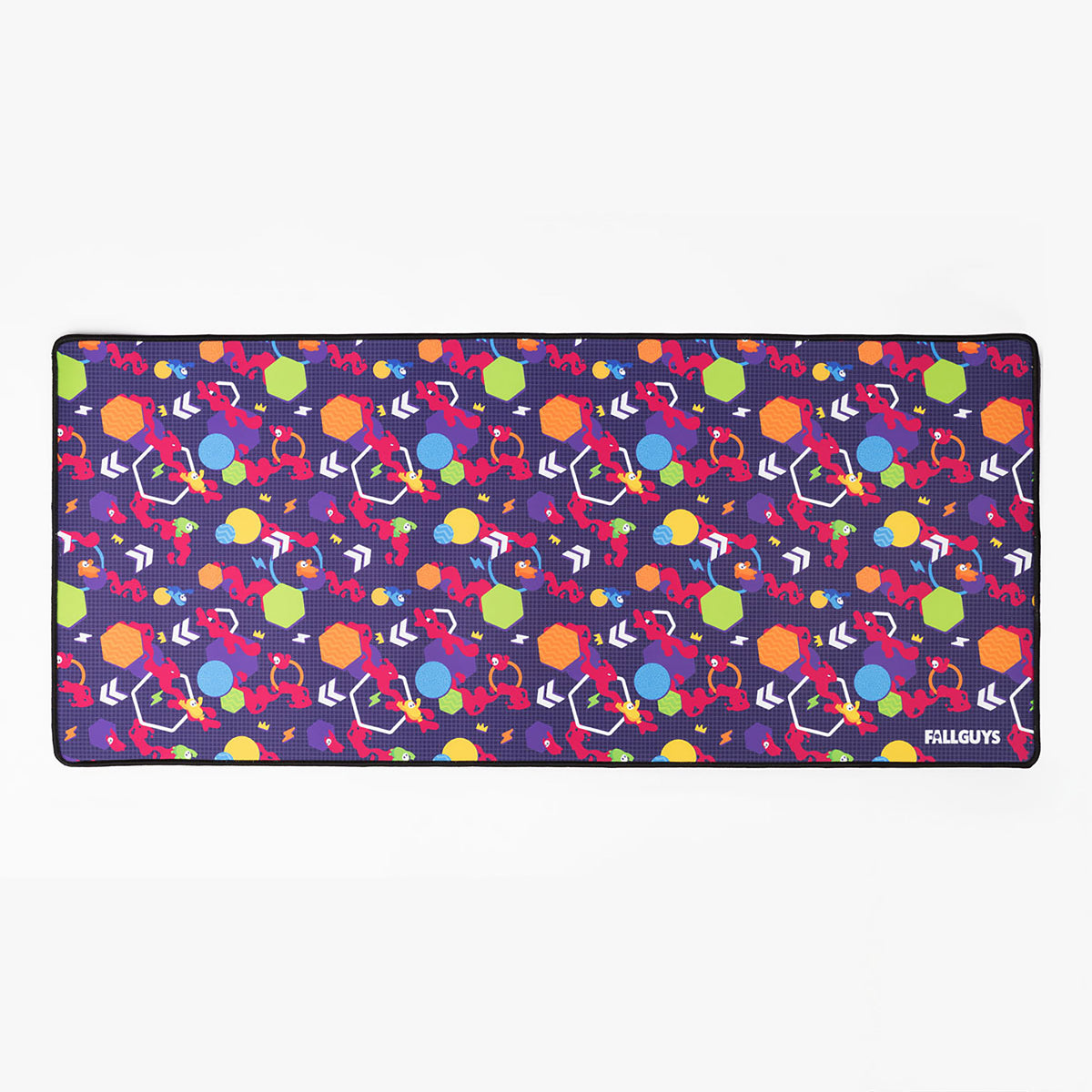 Productafbeelding Fall Guys - Beans Muismat