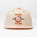 Produktbild Fall Guys - Qualified Snapback Cap
