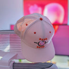 Produktbild Fall Guys - Qualified Snapback Cap