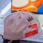 Produktbild Fall Guys - Qualified Snapback Cap