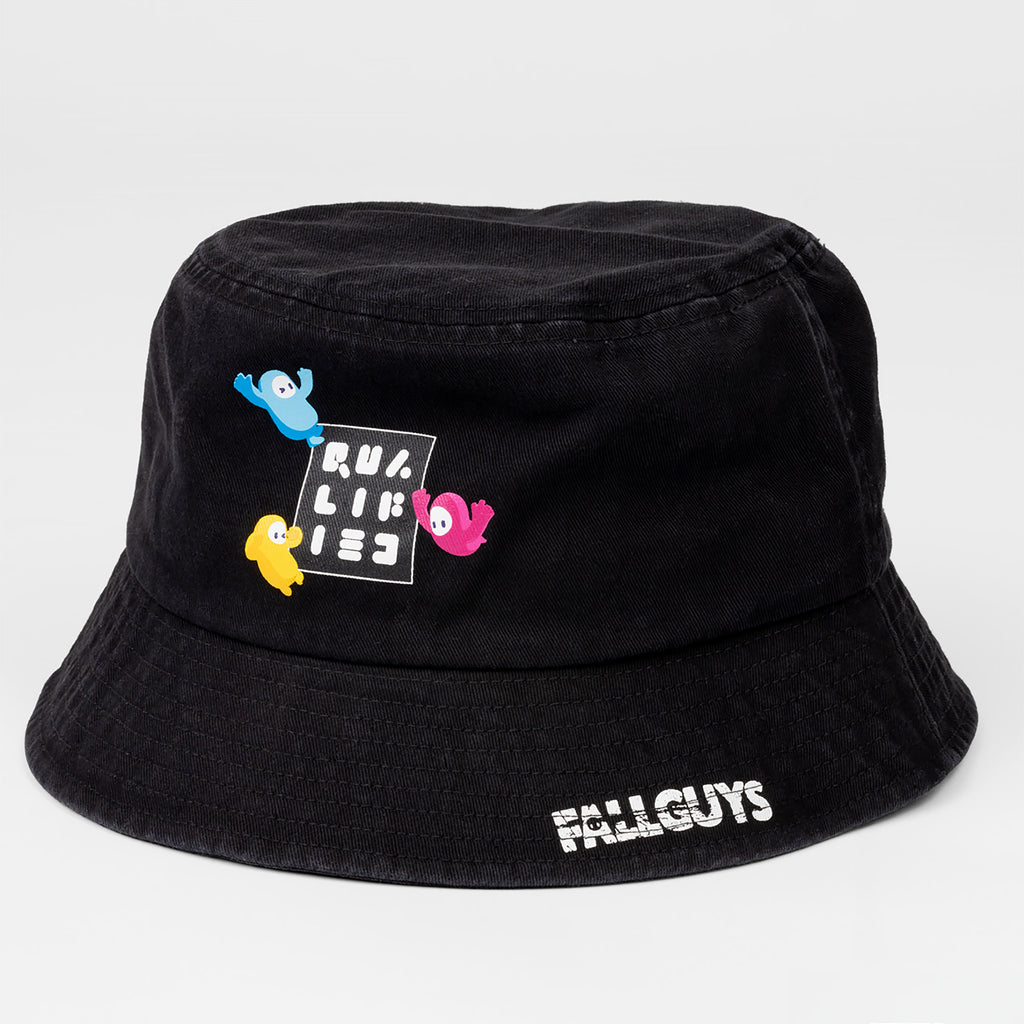 Productafbeelding Fall Guys - Bonen Bucket Hoed
