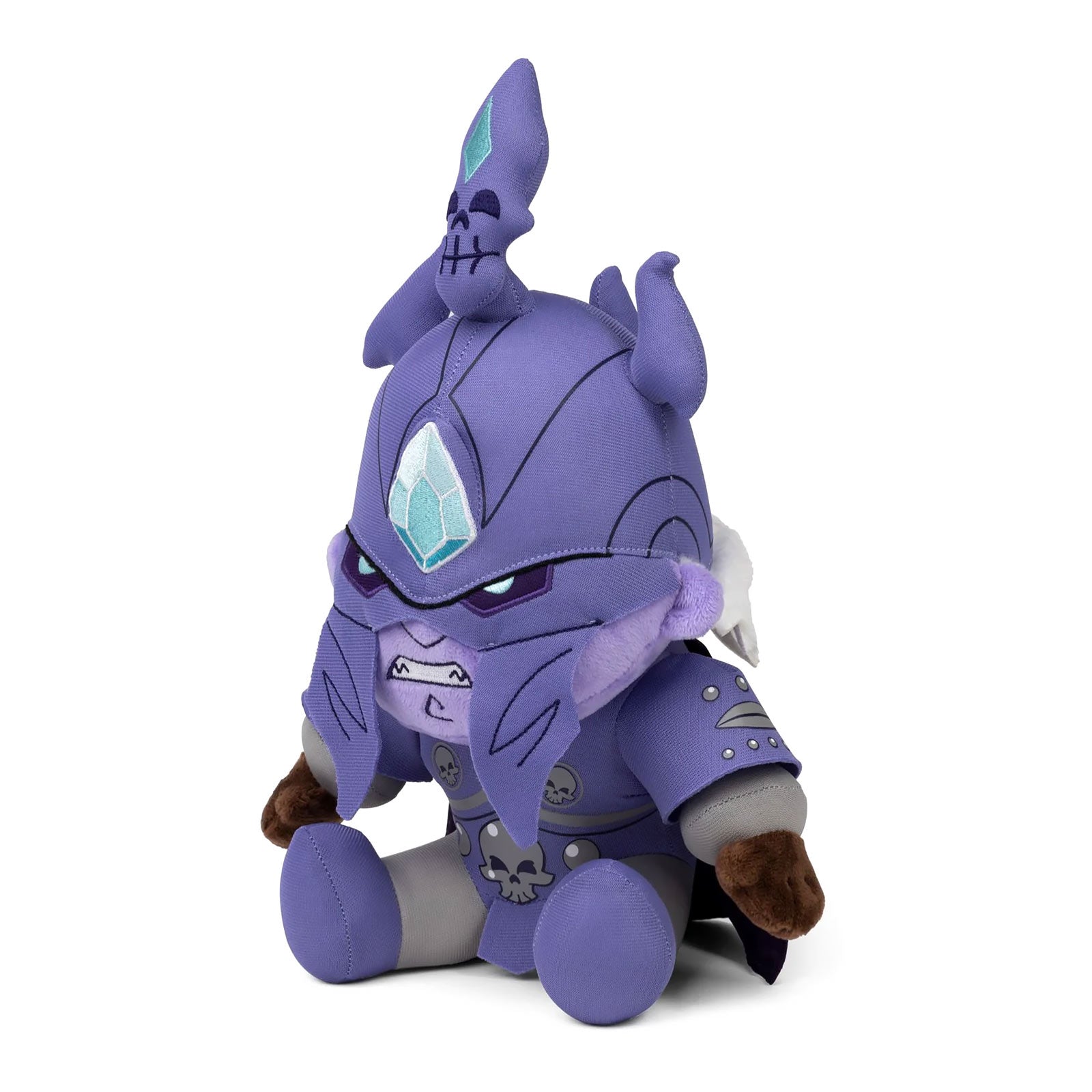 Image produit World of Warcraft - Figure en peluche Arthas
