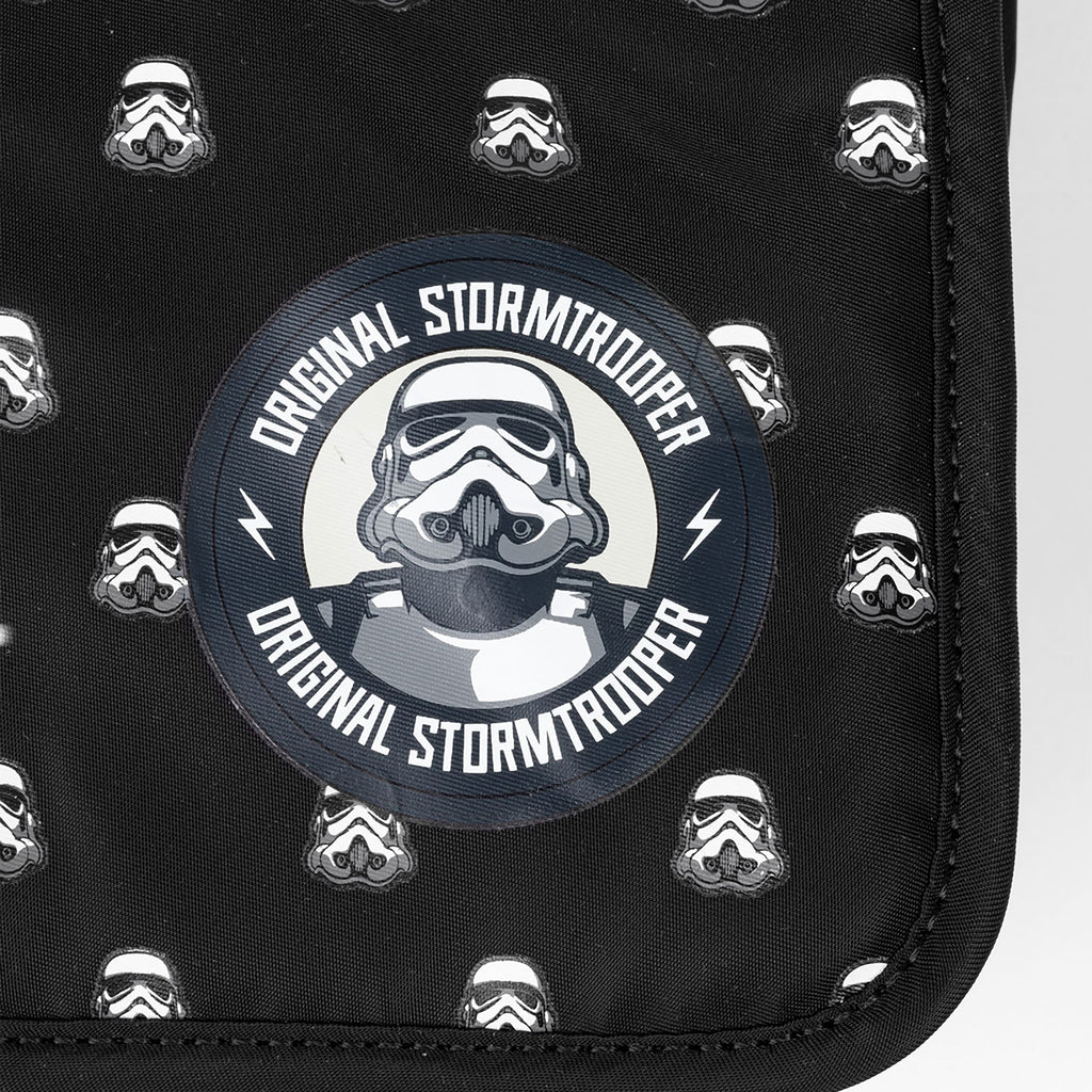 Productafbeelding Originele Stormtrooper - Retro Trooper Schoudertas
