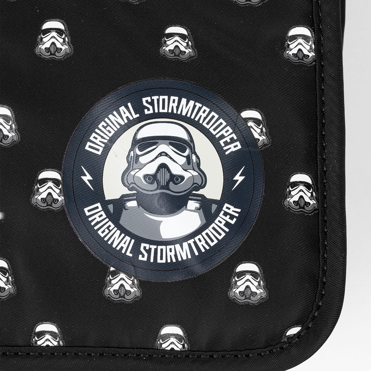 Productafbeelding Originele Stormtrooper - Retro Trooper Schoudertas