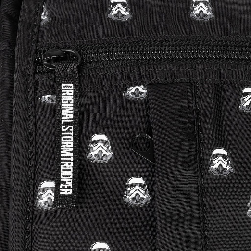 Productafbeelding Originele Stormtrooper - Retro Trooper Schoudertas