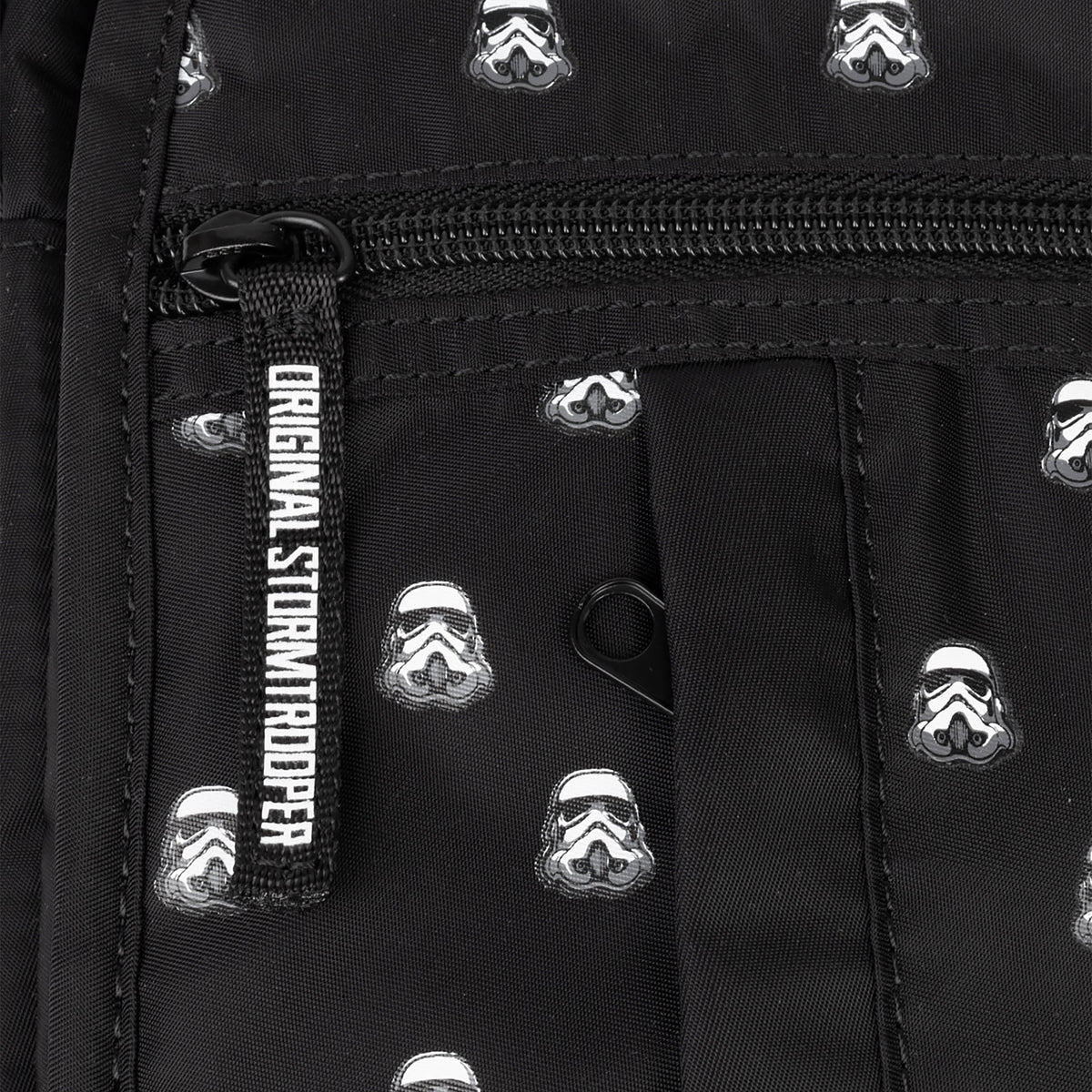 Productafbeelding Originele Stormtrooper - Retro Trooper Schoudertas