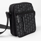 Image produit Stormtrooper Original - Sac Bandoulière à Motif Contour