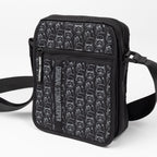 Image produit Stormtrooper Original - Sac Bandoulière à Motif Contour