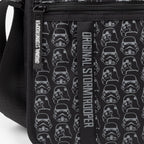 Image produit Stormtrooper Original - Sac Bandoulière à Motif Contour