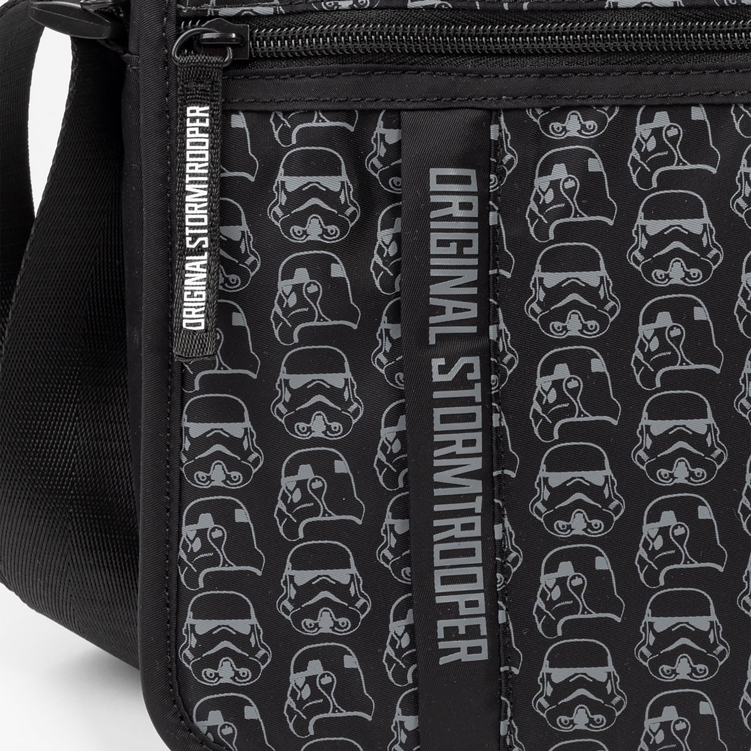 Image produit Stormtrooper Original - Sac Bandoulière à Motif Contour
