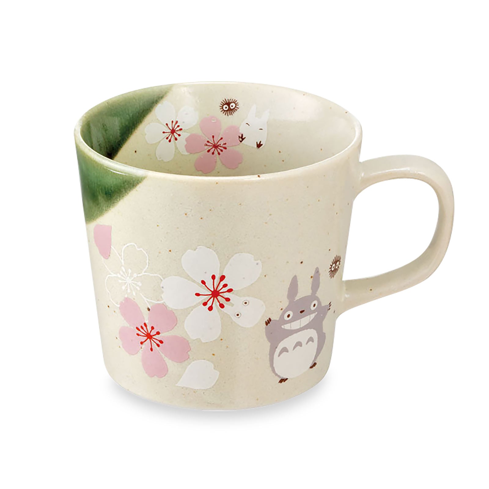 Produktbild Mein Nachbar Totoro - Mino Cherry Blossom Tasse