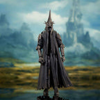 Image produit Seigneur des Anneaux - Figurine d'Action du Roi Sorcier d'Angmar