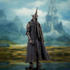 Image produit Seigneur des Anneaux - Figurine d'Action du Roi Sorcier d'Angmar