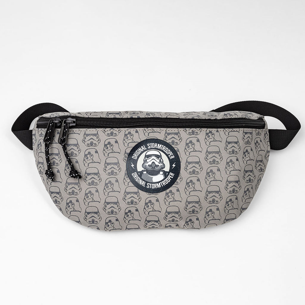 Productafbeelding Original Stormtrooper - Heuptasje met Contourpatroon