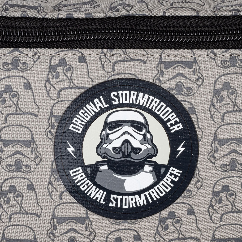 Productafbeelding Original Stormtrooper - Heuptasje met Contourpatroon
