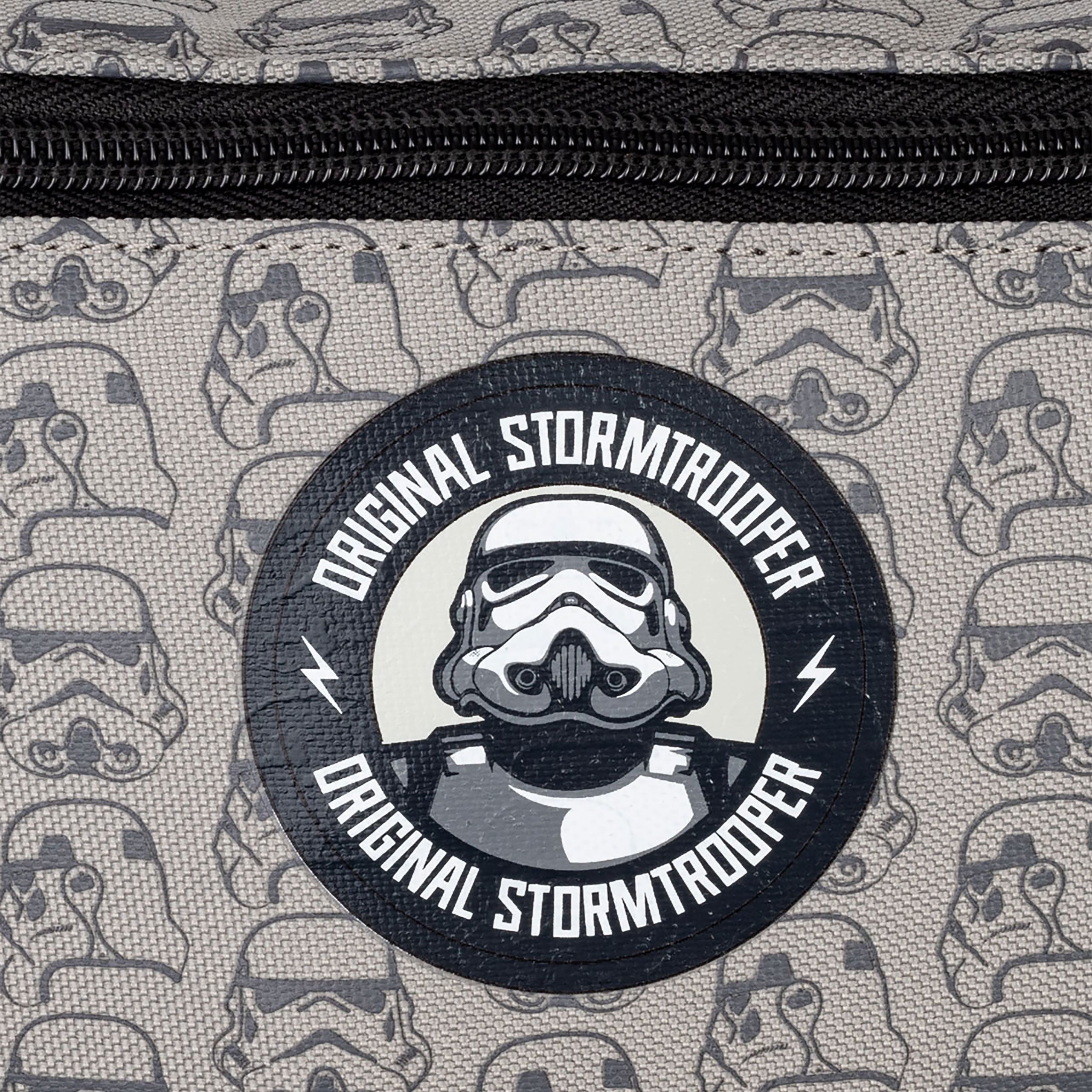 Productafbeelding Original Stormtrooper - Heuptasje met Contourpatroon