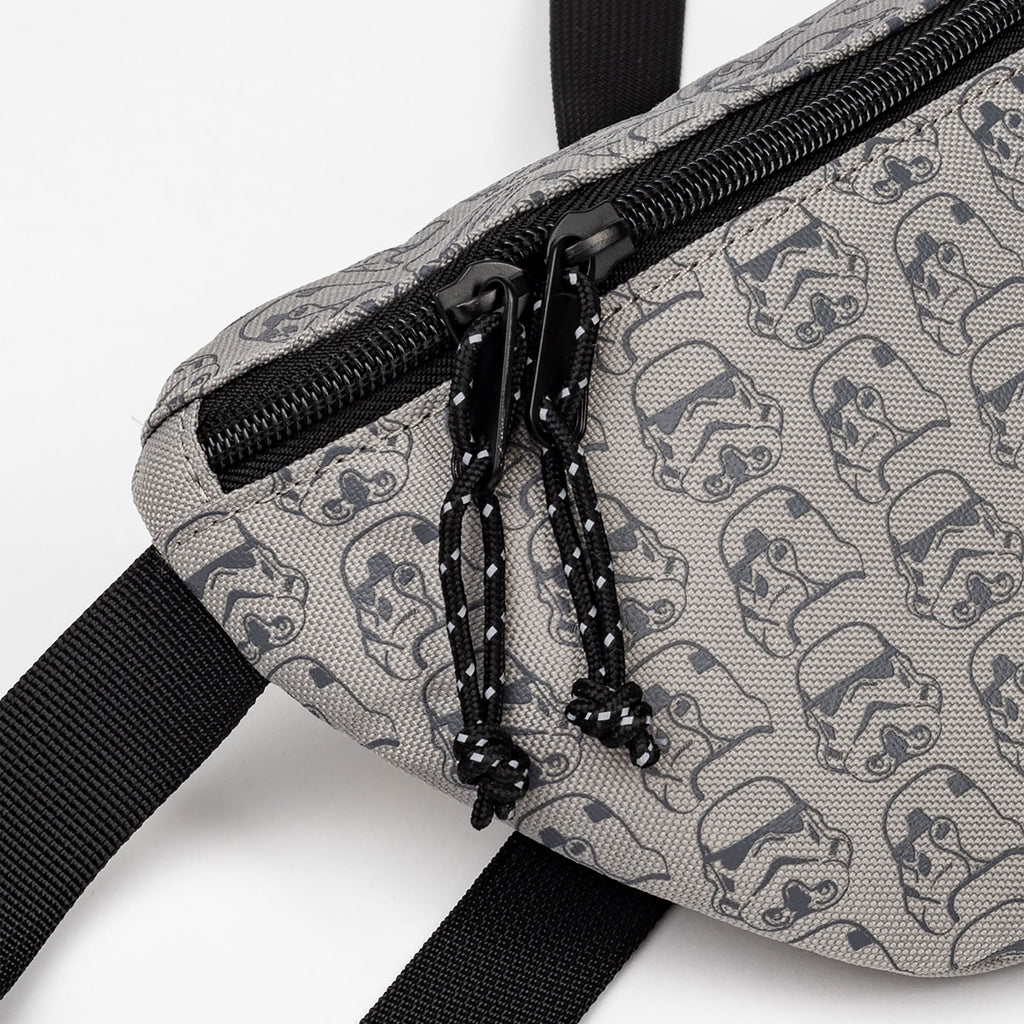 Productafbeelding Original Stormtrooper - Heuptasje met Contourpatroon