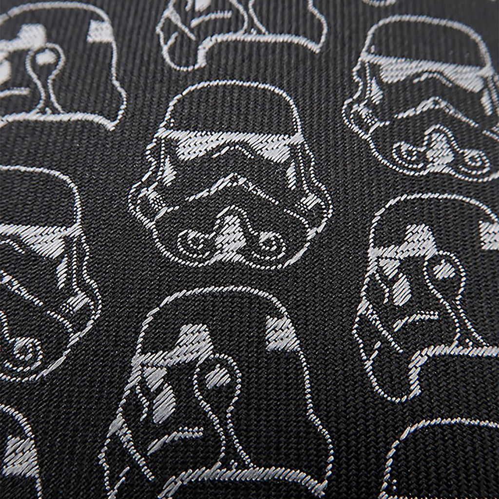 Image produit Original Stormtrooper - Cravate motif Trooper