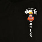 Image produit Naruto - T-shirt noir Ichiraku Ramen
