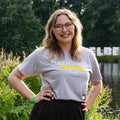 Produktbild Elbenwald Festival Return of the Party T-Shirt lila