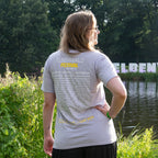 Produktbild Elbenwald Festival Return of the Party T-Shirt lila
