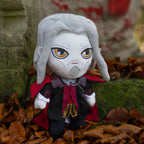 Produktbild Castlevania - Dracula Plüschfigur