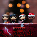 Productafbeelding Stranger Things - Funko Pop Adventskalender