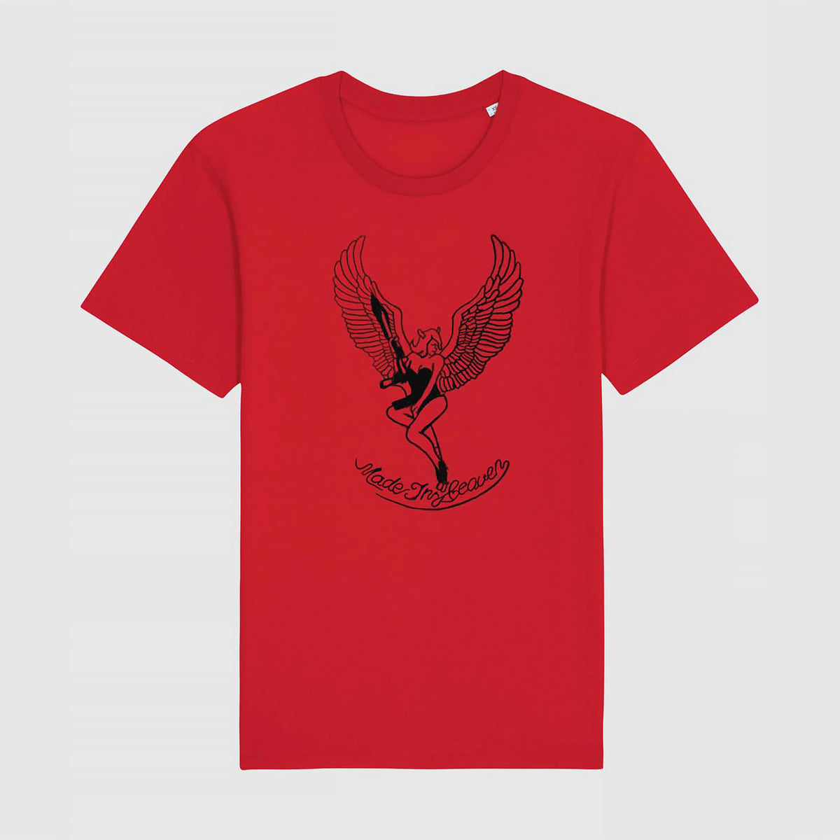 Produktbild Resident Evil - Made in Heaven T-Shirt rot