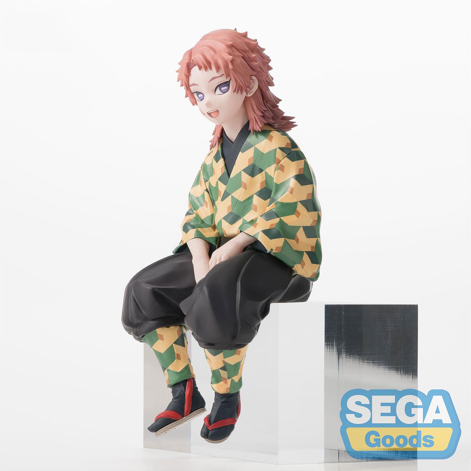 Produktbild Demon Slayer - Sabito PM Perching Figur