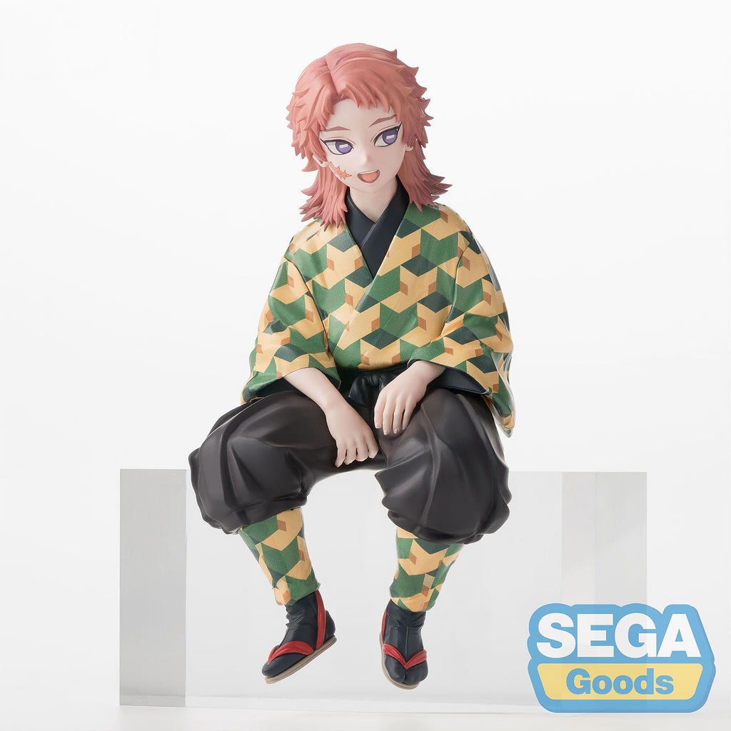 Produktbild Demon Slayer - Sabito PM Perching Figur