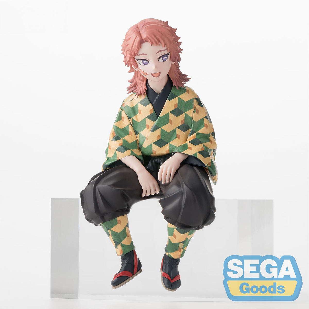 Produktbild Demon Slayer - Sabito PM Perching Figur