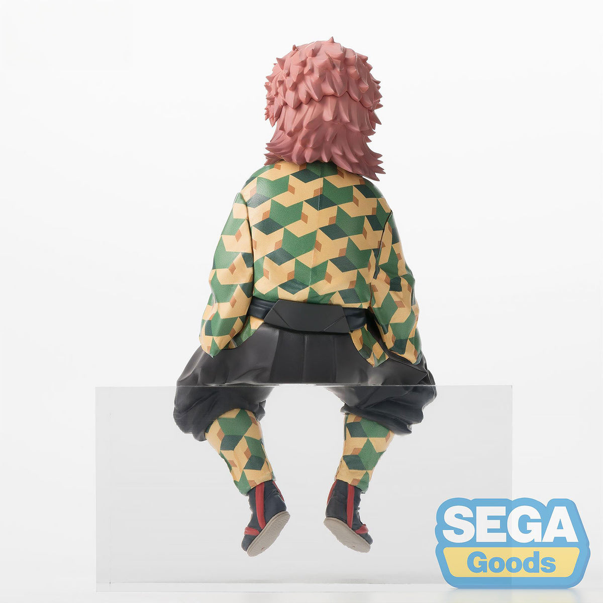 Produktbild Demon Slayer - Sabito PM Perching Figur